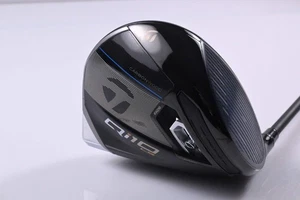 Taylormade Qi10 LS Driver / 10.5 Degree / Stiff Flex Diamana BB 73 Shaft - Picture 1 of 8