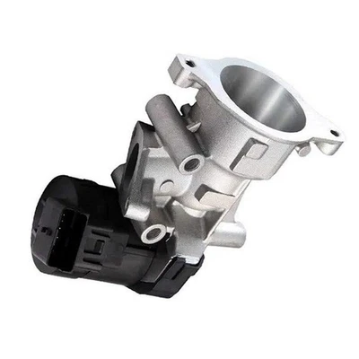 Electric valve 1231964 6M5Q9D475AA 6M5Q9D475BA reducing combustion temperature - Image 1 of 4