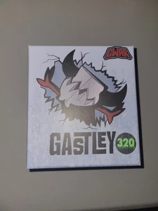 GWAR X Mischief Toys Minion Gastley Unscathed Exclusive Figure LE 320 - Picture 1 of 2