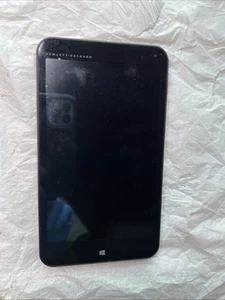 Tablet HP Stream 7 5709 cuatro núcleos Windows sin probar - Imagen 1 de 3