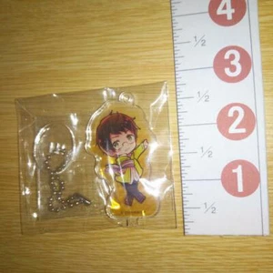A47328 Hetalia Soporte Acrílico Llavero Correa España - Imagen 1 de 3