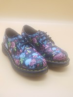 Dr Martens 3 Loch 1461 Cherry Vintage Rose 10084605 Original Classic Doc