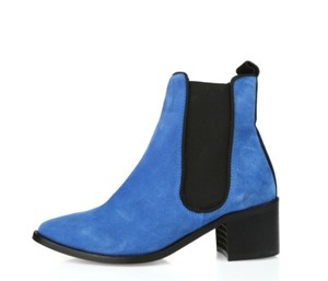 Kurt Geiger Suede Ankle Boots for Women 