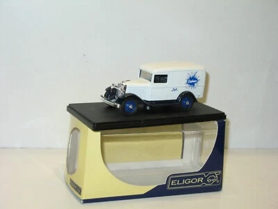 ELIGOR 1:43, Furgone FORD V8 Stephens - Immagine 1 di 3
