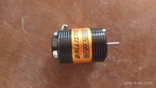 Novak Ballistic Racing Brushless Motor 7.5T Sensored