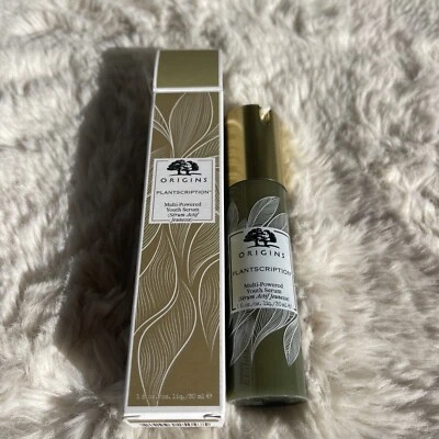 Origins Plantscription Multi Powered Youth Serum (1oz/30ml) - Image 1 of 3