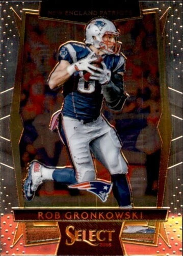 A6743- 2016 Select Football Cards 1-300 +Inserts -You Pick- 15+ FREE US SHIP - Image 1 of 1