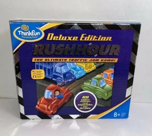 Deluxe Edition RUSHHOUR Game - Picture 1 of 12