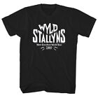Bill & Ted Wyld Stallyns Most Excellent World Tour 1989 Men's T Shirt Rock Band