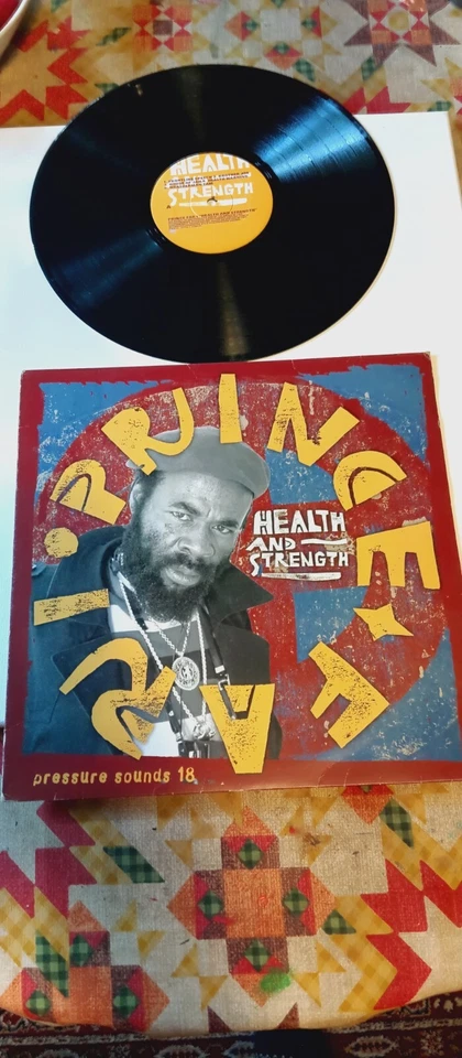 Prime Fari Health And Strength - Image 1 of 4