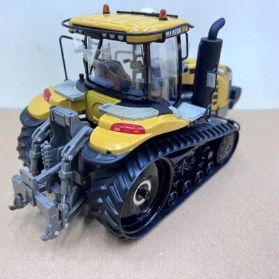 USK 1/32 Scale Challenger Mt875E Agricultural Tractor Diecast Model Toy Gift - Image 1 of 4