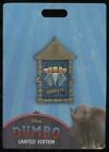 DSSH DSF Dumbo Live Action Poster LE 300 Disney Pin 133743
