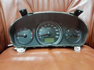Instrumental Cluster Hyundai I800 2011 - Picture 1 of 3