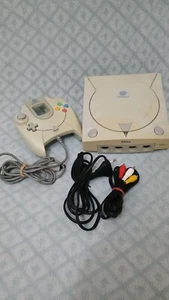 Dreamcast-Console-Pal - Picture 1 of 1