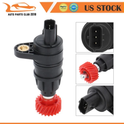 Vehicle Speed Control Sensor VSS Assembly For Kia Sephia 1998-2001 & Kia Spectra Foto 1 de 4