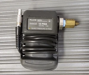 Módulo de presión Fluke 700PA4 15 PSIA probado calibrado - Imagen 1 de 4