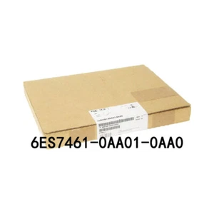 1P New 6ES7 461-0AA01-0AA0 6ES7461-0AA01-0AA0 interface module SIEMENS In Box - Picture 1 of 7