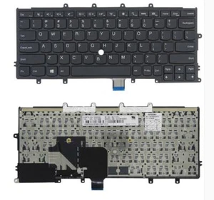 Thinkpad X240 X230S X240S X250 X260 X270 notebook keyboard - Picture 1 of 2