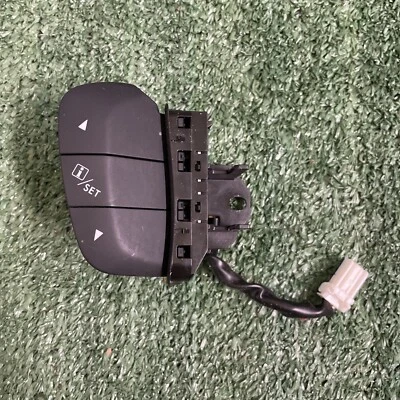 Interruptor de control de pantalla de volante Subaru Legacy Outback 2013 2014 OEM Foto 1 de 4