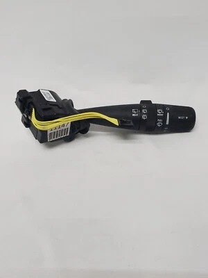 Interruptor limpiaparabrisas delantero Mopar 68003215AD Dodge Chrysler Jeep 2006-2018 Foto 1 de 4