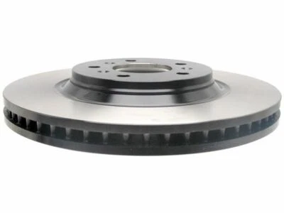 Rotor de freio dianteiro Raybestos 24459SY Chevrolet Impala 2012-2013 - Imagem 1 de 2