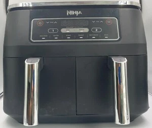 Ninja Foodi AF300EU Heißluftfritteuse DEFEKT für Bastler TEILDEFEKT - Bild 1 von 6