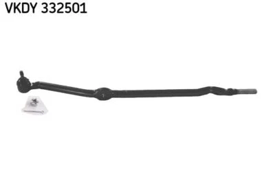 Steering Tie Rod SKF VKDY 332501 Fits Jeep Cherokee Front Left - Image 1 of 3