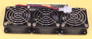 Concordia Beverage Systems Internal Fan Assembly, 2.5K *New* 2310-031 - Picture 1 of 4