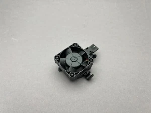 Ventilador eléctrico profesional BMW OEM E60 E61 E82 E87 E70 E90 E91 CCC radio refrigeración - Imagen 1 de 11