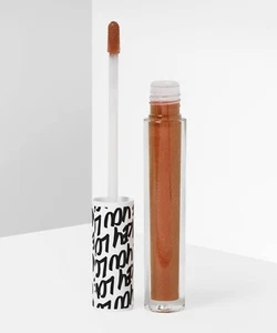 Lot of 3 BH Cosmetics Say It - Shimmer Gloss Shade OPTIMISTIC AF Lip Gloss Plump - Picture 1 of 6