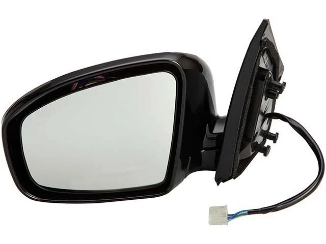 Espelho esquerdo Dorman 35WQ14Z compatível com 2009-2014 Nissan Murano Sport Utility - Imagem 1 de 1