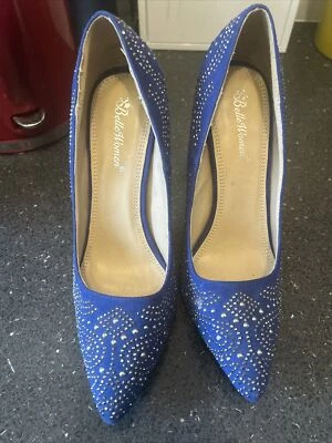 zapatos mujer talla 4 Foto 1 de 3