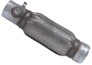 Flexrohr Reparaturohr Auspuff Rußpartikelfilter DPF fürMercedes Sprinter 906 CDI - Picture 1 of 3