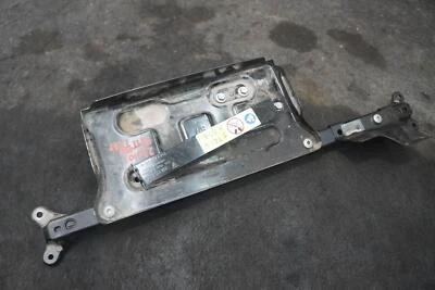 Battery Tray Support Bracket Mount Console 992805076 OEM Porsche 911 992 2020-22 - Image 1 of 4