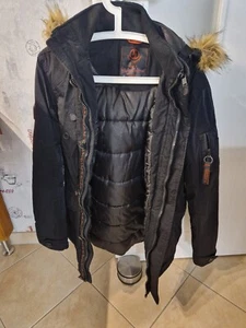 winterjacke fuer herren Größe L - Bild 1 von 3