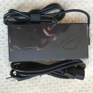 Genuine ASUS TUF Gaming FX505DU FX705DT 20V 7.5A ASUS 150W Laptop Charger - Picture 1 of 6