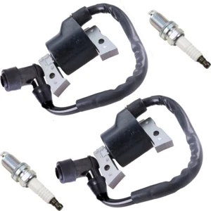 2x Kawasaki 21121-6004 & 21121-6005 Ignition Coil Set FD Series Engine FD750D - Bild 1 von 3