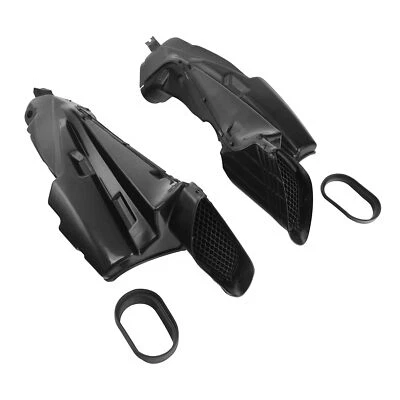 Tubo de admisión de aire para motocicleta Suzuki GSXR600 GSXR750 2006-2007 Foto 1 de 4