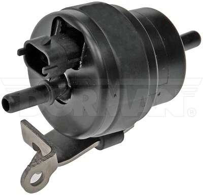 Vapor Canister Purge Valve Dorman For 2004-2005 Buick Rendezvous 3.6L V6 - Image 1 of 4