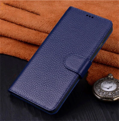 Crocodile Texture Leather Wallet Flip Case Cover for OnePlus - Image 1 of 4