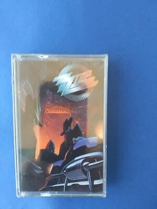 ZZ TOP " RECYCLER " MC K7 SEALED / SEALED ITALIA - Bild 1 von 1