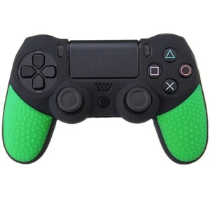 PS4 Controller Cover Silicone Anti-Slip Skin case for Sony Playstation 4 - Picture 1 of 1