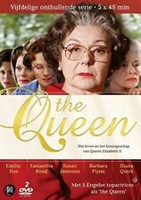 The Queen - The Life of a Monarch (DVD) Samantha Bond (UK IMPORT)