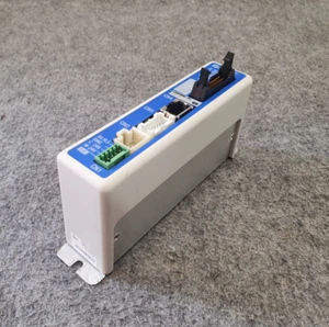 SMC LE MOTOR DRIVER P6, LECP6P3-LESH16RK-50 POWER SUPPLY - Picture 1 of 7