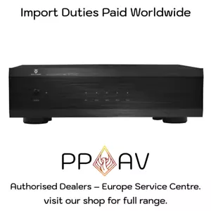 Tone Winner AD-5100PA+ - 5 Kanal Endstufe, 5*100W - Bild 1 von 4