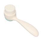Face Brush Double Side Cleansing Brush Bristles For Face Cleansing Skin Care Sd0