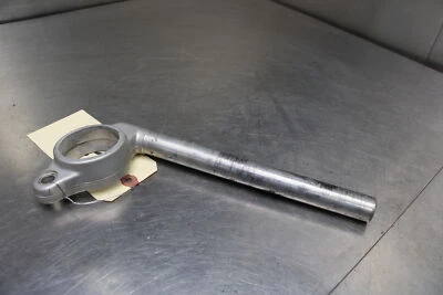 93-98 Suzuki GSXR1100W GSXR1100 Right Clipon Handlebar Foto 1 de 4