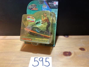 Road Champs MXS Travis Pastrana Jakks Cr Rare Dirt Bike Toy Investment Read All - Picture 1 of 17