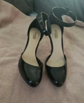 bombas mujer Foto 1 de 3