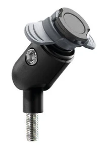 Screw, supporto con attacco per viti e riser M8 - Foto 1 di 9